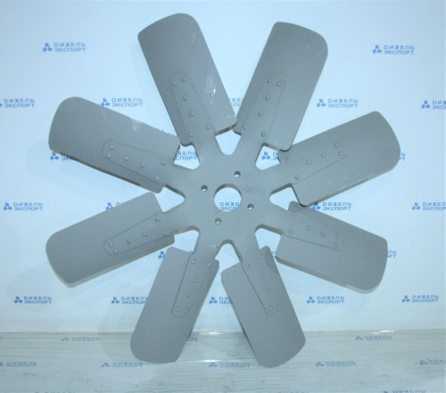 7511.1308012 - Крыльчатка