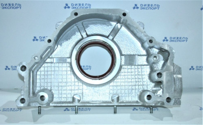 841.1002260 - Крышка передняя (фото 2)