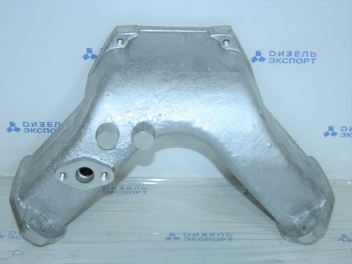 238-1115032-Б - Патрубок (фото 2) 238-1115032-Б - Патрубок (фото 2)