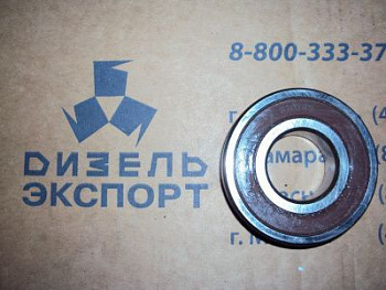 650.1308043 Подшипник шкива вентилятора (ЯМЗ) 