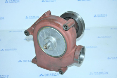 8486.1307010-03 - Насос водяной (фото 2)