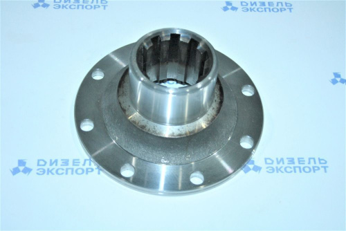 238Б-1721240 - Фланец (фото 2)