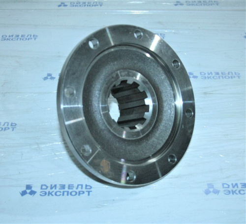 236-1701240-Б2 - Фланец (фото 2)