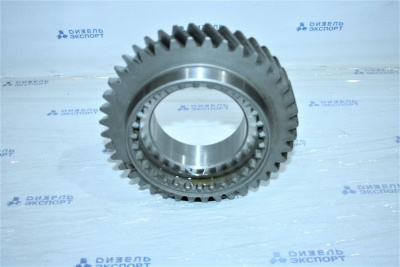 238М-1701112  Шестерня 1 передачи (ТМЗ) 