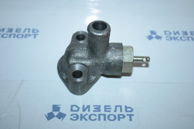 240-1305010-Б - Кран сливной