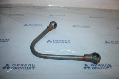 236БЕ-1111620- Трубка отвода масла