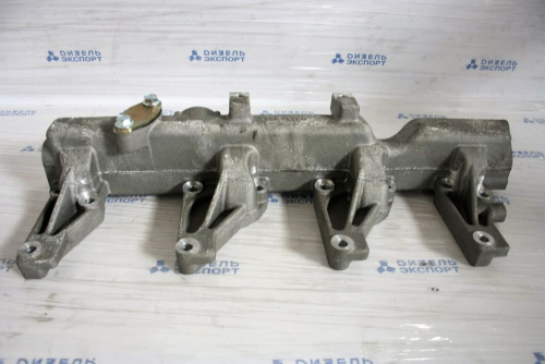 5340.1303100-10 Труба распределительная