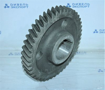 238А-1701053  Шестерня 4-й передачи (ЯМЗ) 