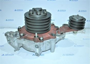 8481.1318008-20 Привод вентилятора (ТМЗ) 