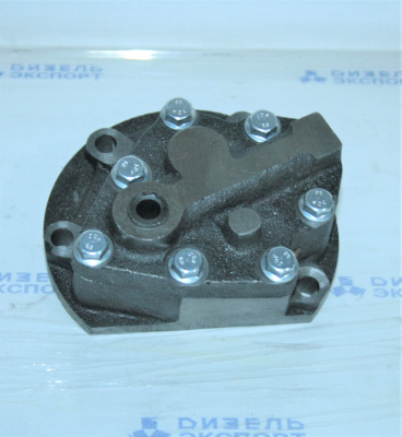 336.1704010 - Насос масляный