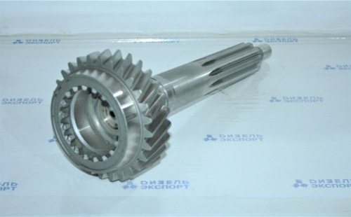 2381.1701030 - Вал (фото 2)