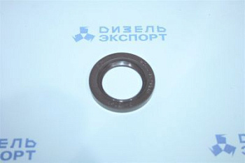 238Б-1029438  Манжета 34*50 вала привода ТНВД (фтор) 