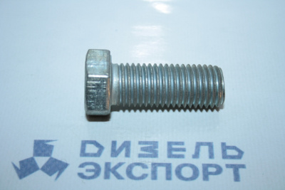 202119-П29 - Болт М16х2х40