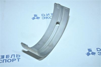 650.1005170 Вкладыш коренной верхний 