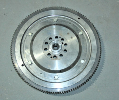 8531.1005115 Маховик (ТМЗ) 