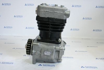 18.3509015-10 Компрессор одноцилиндровый (ТМЗ, Литва) 