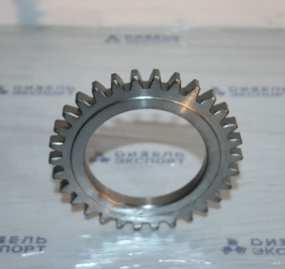202-1708230-40 - Кольцо зубчатое (фото 2)