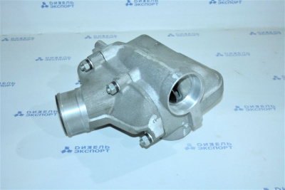 8423.1303176-01 - Коробка водяная (фото 2)