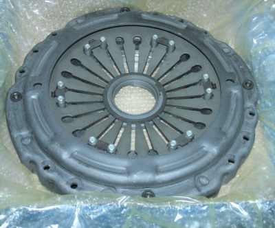 187.1601090  Диск нажимной (ЯМЗ) 