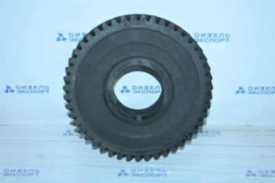 236-1701127 - Шестерня 2-й передачи (фото 2)