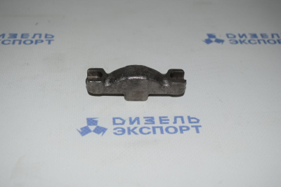 650.1007210 Траверса в сборе (ЯМЗ) 