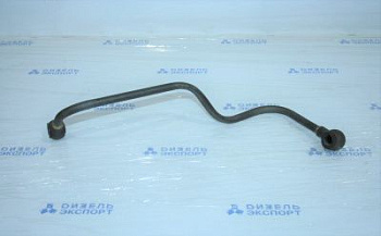 8421.1118220 Трубка подвода масла (ТМЗ) 