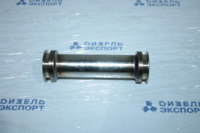 8423.1303296-10 Трубка соединительная (ТМЗ) 