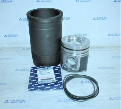 658.1004005-10 - К-т Г-П-К (фото 2)