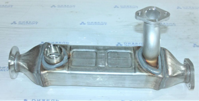 5340.1213010 - Радиатор ОГ (фото 2)