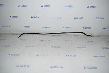 536.1213072 Трубка подвода воздуха (ЯМЗ) 