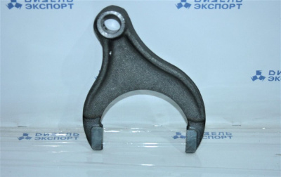 236-1702024 Вилка переключения 1-й передачи (ЯМЗ) 