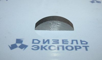 314000-П  Шпонка (ЯМЗ) 