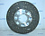 161.1601131 Диск ведомый (ТМЗ) 