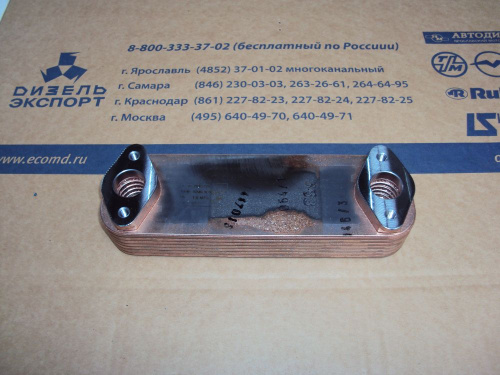 5340.1013650-01 Элемент теплопередающий