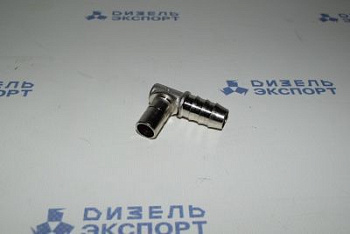 651.1104554 Наконечник топливный (ЯМЗ) 