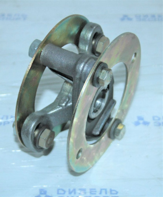 240-1029300-А2 - Муфта (фото 2)