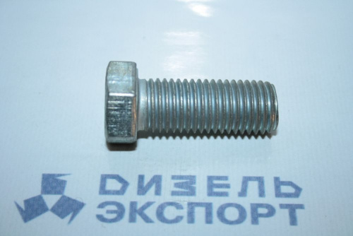 202119-П29 - Болт М16х2х40