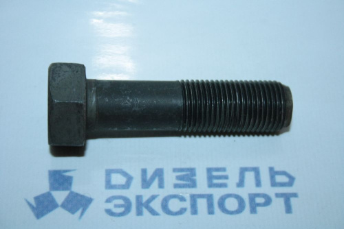 236Д-1005127 - Болт крепления маховика