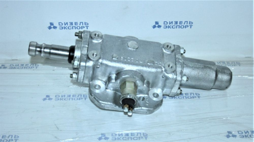 239-1702200 - Механизм управления переключением передач (фото 3)