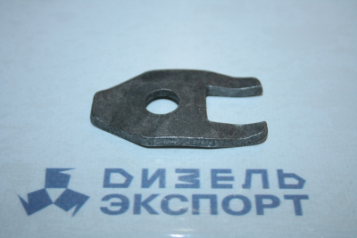7511.112163 - Скоба крепления форсунки