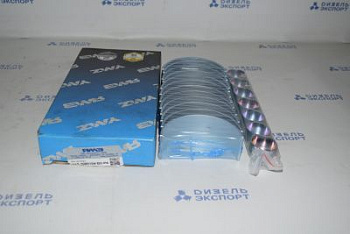 236-1000104-В2-Р4 Вкладыши шатунные Р-4 