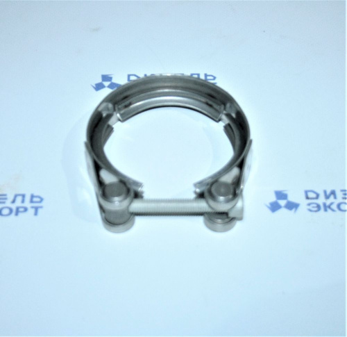 536.1118444 - Хомут