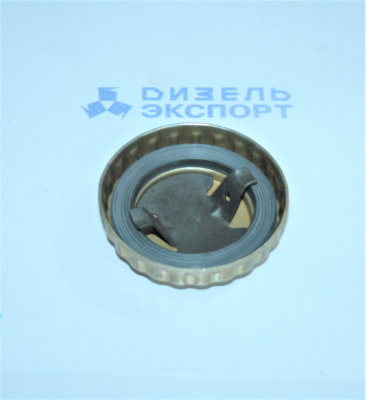 201-1114060-А - Крышка (фото 1)