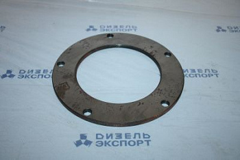 240-1005583-Б  Крышка корпуса упор. подшип. задняя (ЯМЗ) 