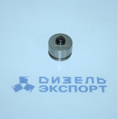 337.1111220-21 - Клапан нагнетательный (фото 1)