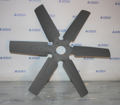 238БЕ-1308012-А - Крыльчатка