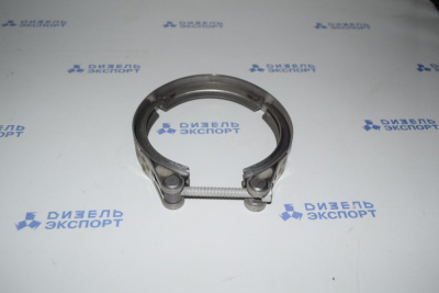536.1203266 Хомут (ЯМЗ) 