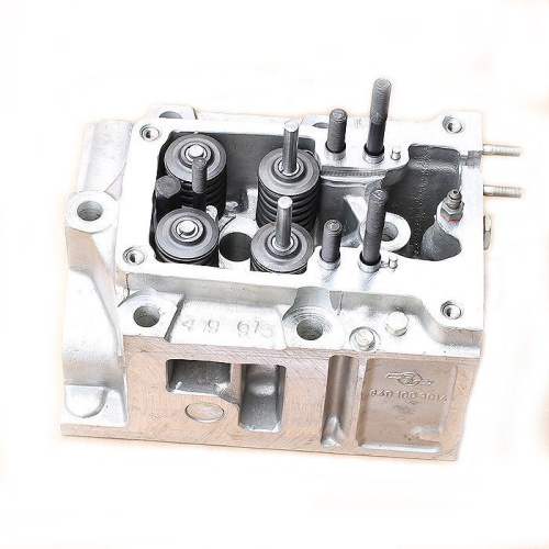 840.1003010-20 Головка цилиндров