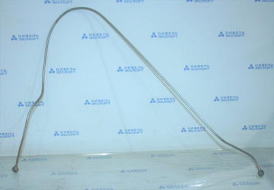 238-1104346-Г  Труба отводящая (ЯМЗ) 