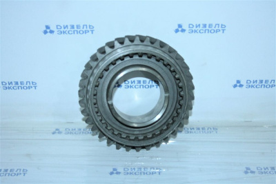 238А-1701131 - Шестерня 2-й передачи (фото 2)